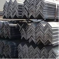 Besi Siku EQ 100x100x10mmx6M